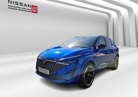Nissan Qashqai 1.5 VC-T e-POWER 190PS 4x2 N-Design Komf