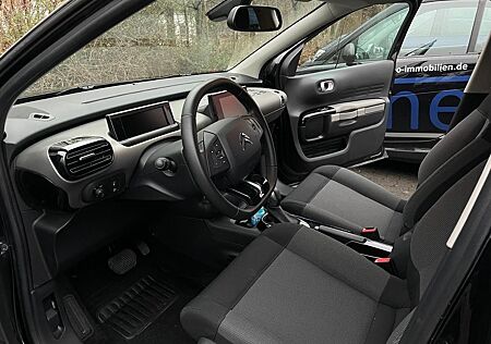 Citroën C4 Cactus BlueHDi 120 S&S C-Series EAT6 C-Series