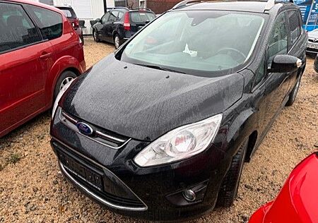 Ford Grand C-Max Sync Edition