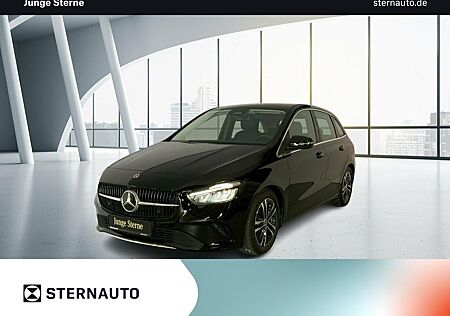 Mercedes-Benz B 200 Progressive Standheiz AHK WinterPak RüKam
