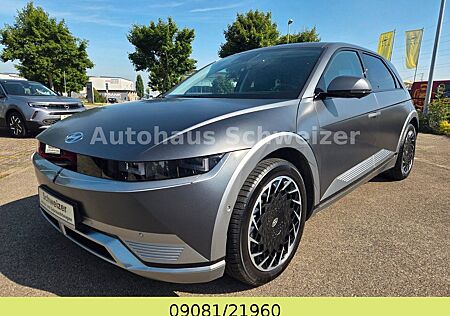 Hyundai IONIQ 5 UNIQ 4WD