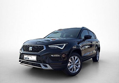 Seat Ateca Road Edition 1.5 TSI 150PS Aut.