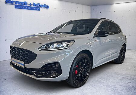 Ford Kuga 2.5 Duratec PHEV GRAPHITE TECH EDITION