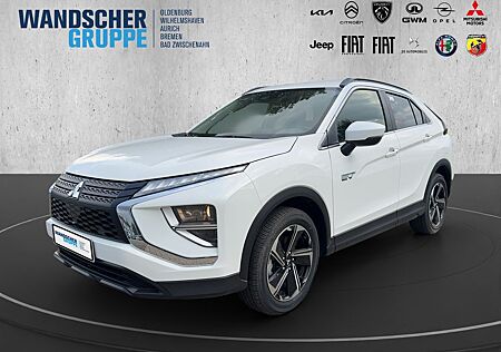 Mitsubishi Eclipse Cross 2.4 MIVEC PHEV BASIS +Kam.+KeyLess