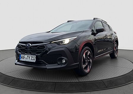 Subaru Crosstrek 2.0ie COMFORT Allrad - SONDERLEASING -