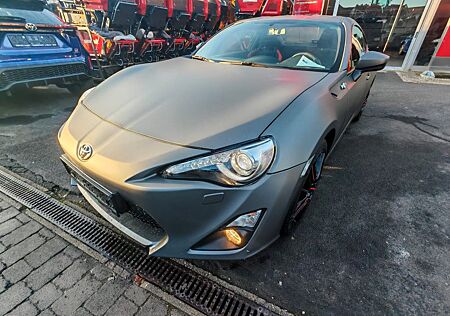 Toyota GT86