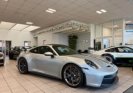 Porsche 992 911 GT3 Clubsport/Carbon/BOSE/Schalensite