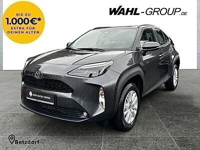 Toyota Yaris Cross 1.5 VVT-iE Hybrid Comfort 2WD