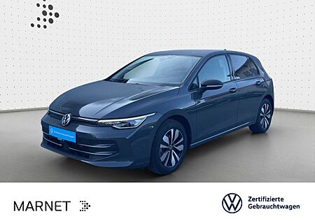 VW Golf Volkswagen VIII 1.5 eTSI DSG GOAL*LED*AHK*KAMERA*NAVI*