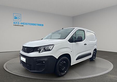 Peugeot Partner Asphalt L1