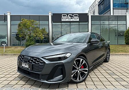 Audi A5 Limousine 40 TDI quattro S LINE, ACC,360,LED