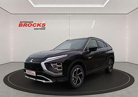 Mitsubishi Eclipse Cross Plug-in Hybrid PLUS 2.4 MIVEC 4WD