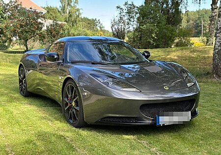 Lotus Evora S 3.5 V6 2+2