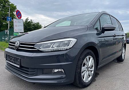 VW Touran Volkswagen Comfortline BMT/Start-Stopp