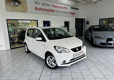 Seat Mii 4You White **Klima*PDC*Tempomat**