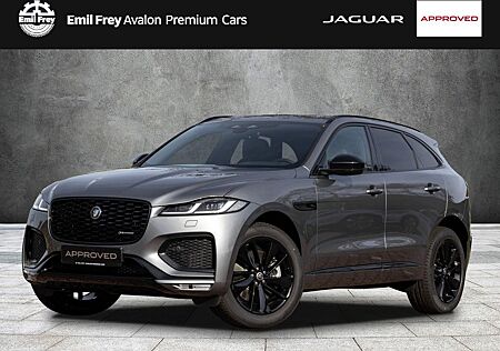 Jaguar F-Pace D300 AWD R-Dynamic SE