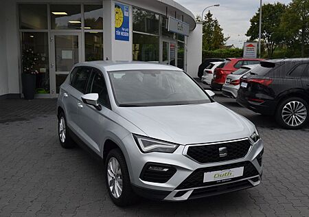 Seat Ateca 150 PS TSI "Style" AHK ab 4,99% Finz!