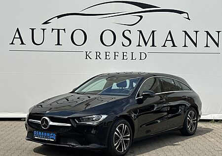 Mercedes-Benz CLA 200 Shooting Brake 7G-DCT Entry TOTWINKELASS
