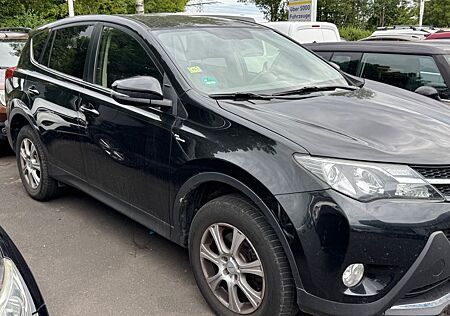 Toyota RAV 4 RAV4 Edition 2014