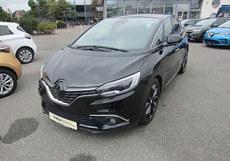Renault Scenic IV Black Edition