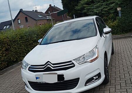Citroën C4 VTi 120 SELECTION SELECTION