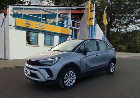 Opel Crossland X Crossland Elegance SHZ LHZ Kamera PDC
