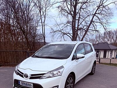 Toyota Verso 1.6l D-4D Start/Stop Comfort 7-Sitzer ...