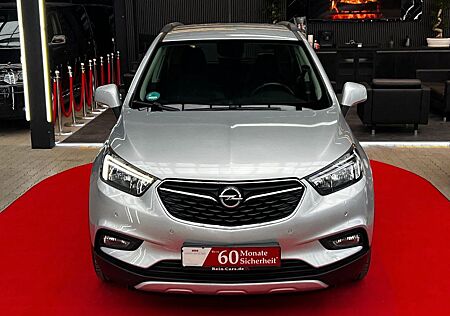 Opel Mokka X Edition X 1.HD-4x4-SHZ-LHZ-CARPL-PDC
