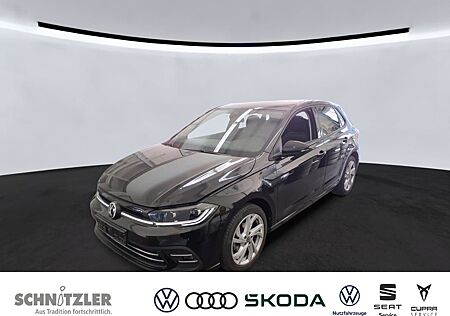 VW Polo Volkswagen 1.0 TSI DSG Style MATRIX/NAVI/PDC/ACC/APP++