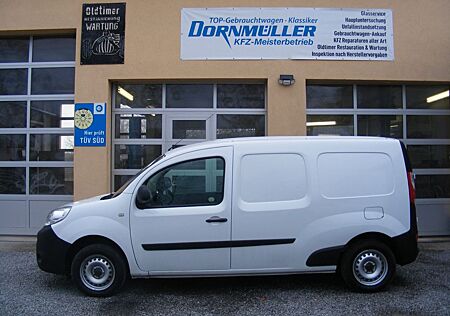 Renault Kangoo 1.5 dci Maxi Extra-Klima - HU/AU 04/2027