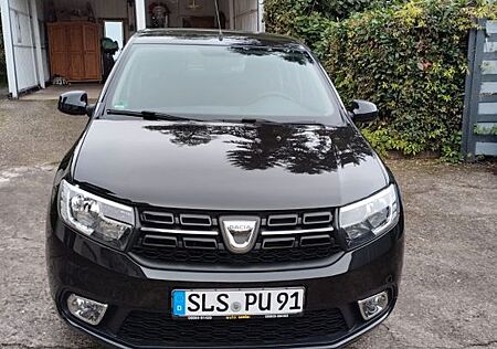 Dacia Sandero Schräghecklimousine