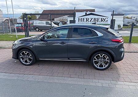 Kia XCeed 1.4 T-GDI DCT Xdition Xdition