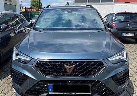 Cupra Ateca 2.0 TSI 221kW 4Drive DSG - Wie Neu