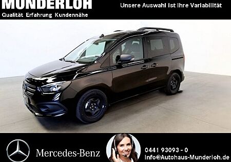Mercedes-Benz Citan 112 CDI Tourer PRO Standard KAMERA+KLIMA
