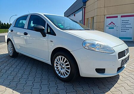 Fiat Punto 1.2l 70PS/TÜV-NEU/SERVICE NEU/KLIMA OK/TOP