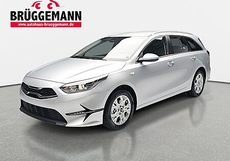 Kia Cee'd Sportswagon CEED SW 1.0 T-GDI 100 VISION MJ25 KOMFORT+ SITZH