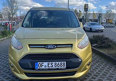 Ford Tourneo Connect 1.6 EcoBoost 110kW Trend Aut...