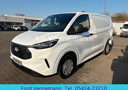 Ford Transit Custom 320 L1 Trend Kasten*LED*5J.FGS*