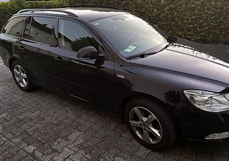 Skoda Octavia 2.0 TDI 81kW Family Combi Family