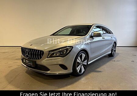 Mercedes-Benz CLA 180 LED AHK NAVI CAR PLAY KAMERA