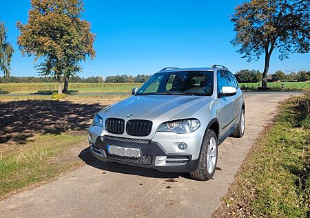 BMW X5 xDrive35d -