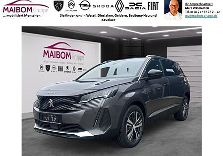 Peugeot 5008 BlueHDi 130 EAT8 Allure Pack ++ € 1 5. 1 5