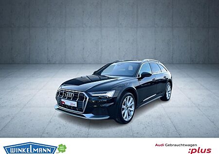 Audi A6 Allroad 55 TDI ACC MATRIX PANODACH KAMERA NAV