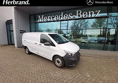 Mercedes-Benz Vito 116 CDI Kühlkasten*Winter*Fahrt-Standk*PDC