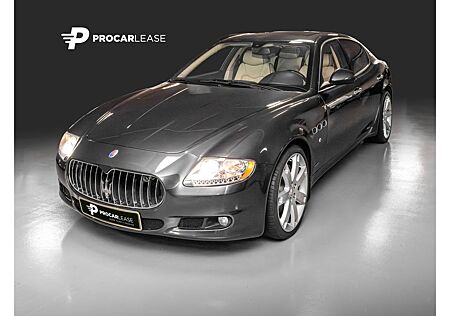 Maserati Quattroporte S / COLLECTOR/ TOP ZUS