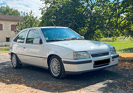 Opel Kadett GSi 16V Originalzustand