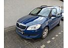 Skoda Roomster 1.6l TDI 66kW Style Plus Edition