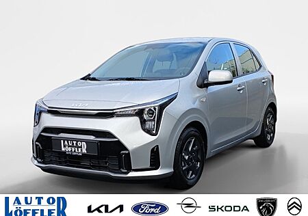 Kia Picanto Vision Klima Navi Rückfahrkamera