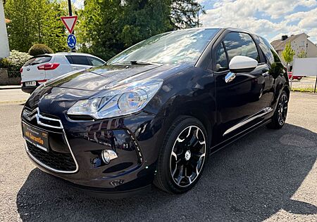 Citroën DS3 Opera Blue/Pdc/Shz/Ac/