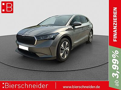 Skoda Enyaq 85 x Loft AHK KAMERA LED NAVI